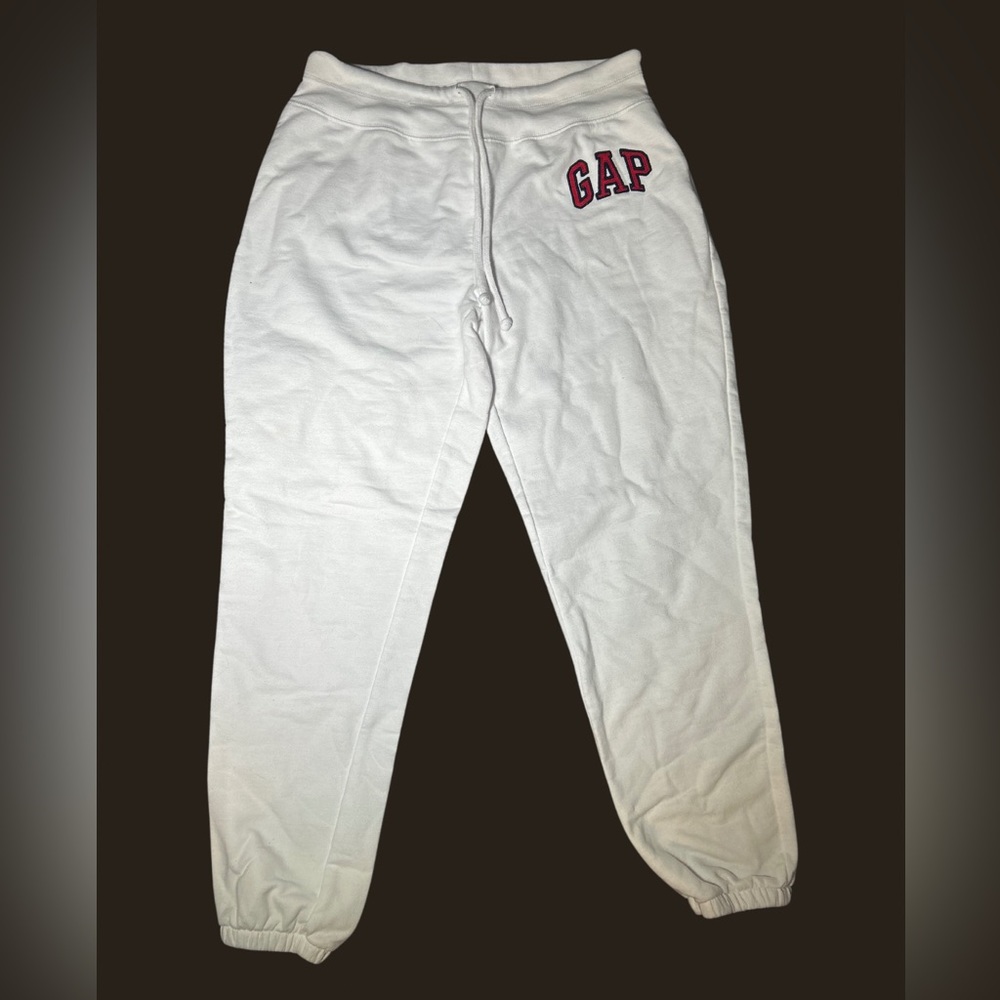 Gap sweatpants